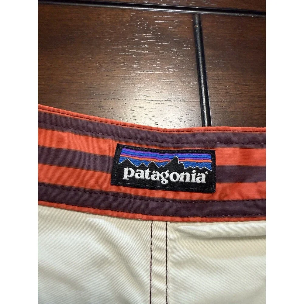 Patagonia product rare